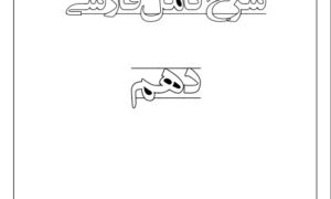 شرح کامل فارسی دهم
